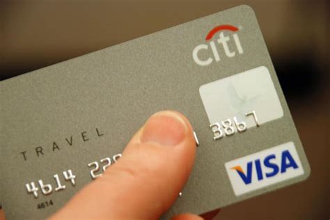 army government travel card regulation.